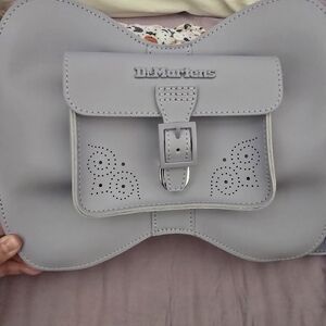 Dr Martens Convertable Bow Bag